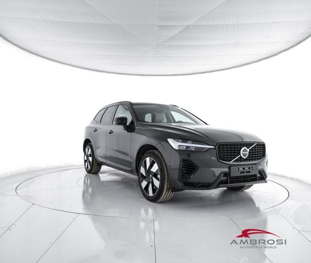 VOLVO XC60 T6 AWD Plug-in hybrid Elettrica/Benzina Plus Dark Immagine 1