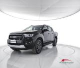 FORD Ranger Ranger 2.0 ECOBLUE aut. 213 CV DC Wildtrak 5 posti