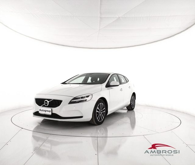 VOLVO V40 D2 'eco' Geatronic Business Immagine 0