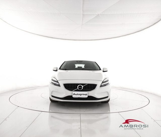 VOLVO V40 D2 'eco' Geatronic Business Immagine 4