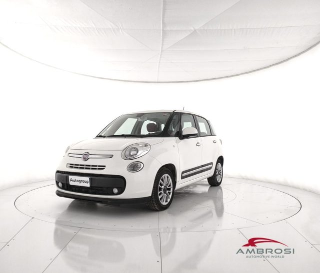 FIAT 500L 1.3 Multijet 85 CV Easy Immagine 0