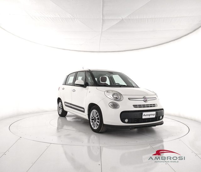 FIAT 500L 1.3 Multijet 85 CV Easy Immagine 1