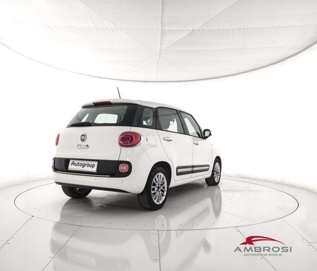 FIAT 500L 1.3 Multijet 85 CV Easy Immagine 2