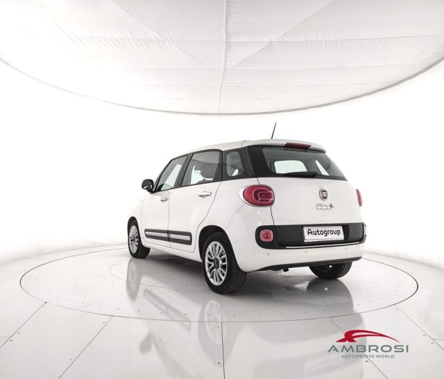 FIAT 500L 1.3 Multijet 85 CV Easy Immagine 3