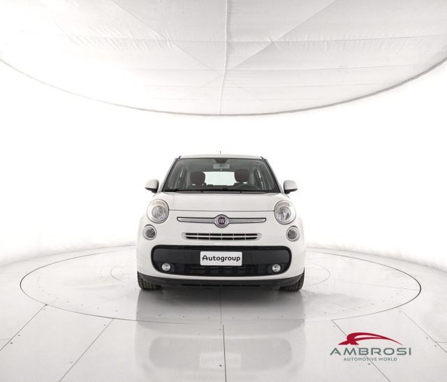 FIAT 500L 1.3 Multijet 85 CV Easy Immagine 4