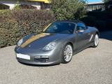 PORSCHE Boxster Boxster 2.7 240cv