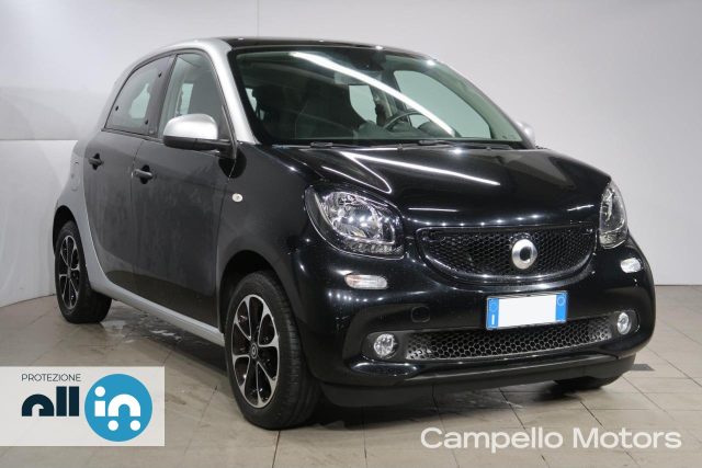 SMART ForFour forfour 70 1.0 Passion Immagine 0