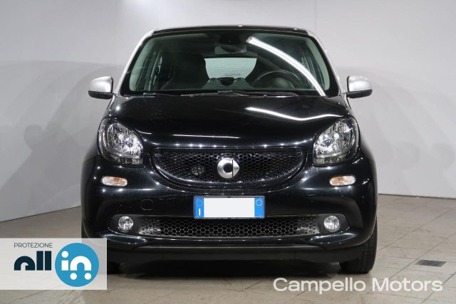 SMART ForFour forfour 70 1.0 Passion Immagine 1