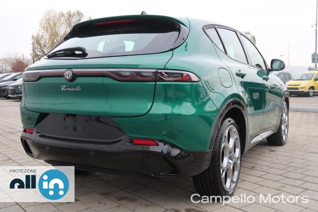 ALFA ROMEO Tonale Tonale 1.6 Diesel 130cv TCT Sprint MY24 Immagine 2