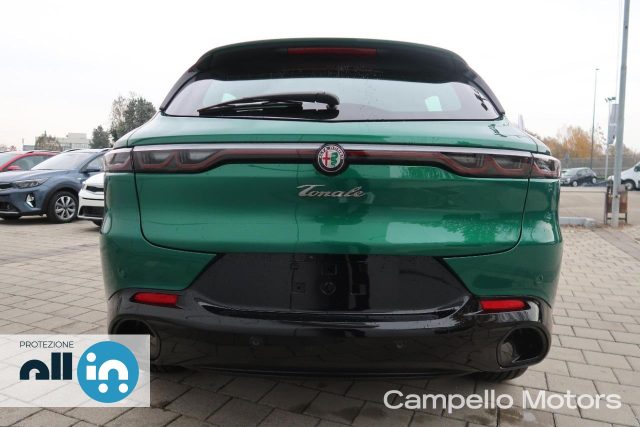 ALFA ROMEO Tonale Tonale 1.6 Diesel 130cv TCT Sprint MY24 Immagine 3