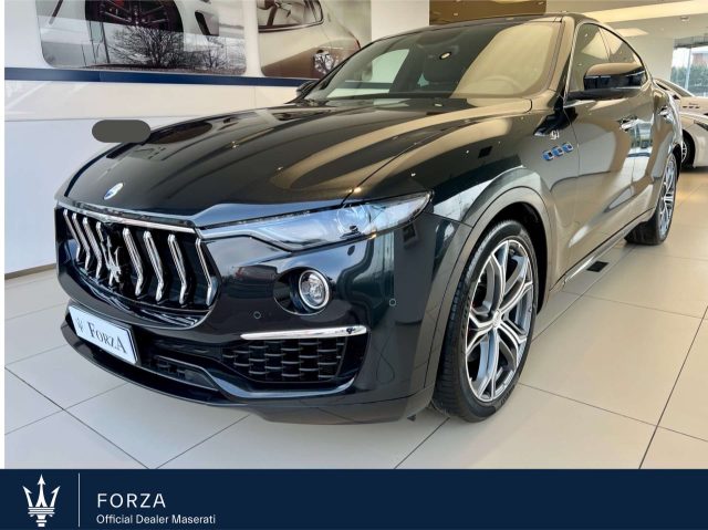 MASERATI Levante 2.0 Hybrid mhev GT 330cv auto Immagine 0