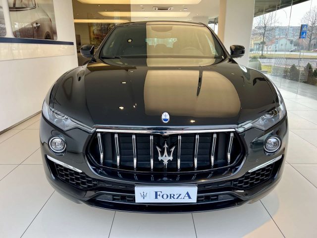 MASERATI Levante 2.0 Hybrid mhev GT 330cv auto Immagine 1