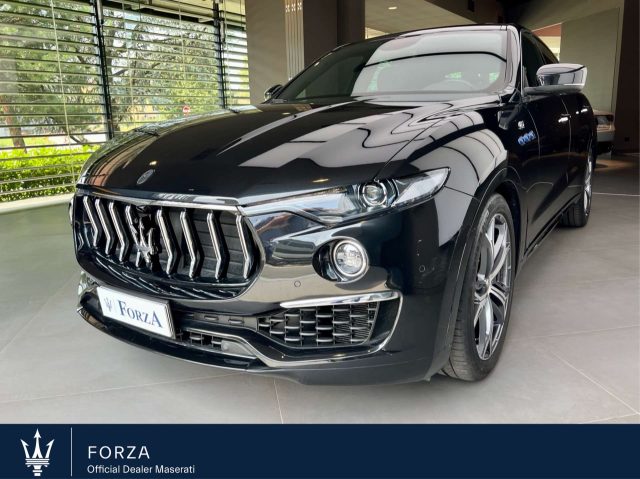 MASERATI Levante 2.0 Hybrid mhev GT 330cv , Tetto apr. panoramico Immagine 0