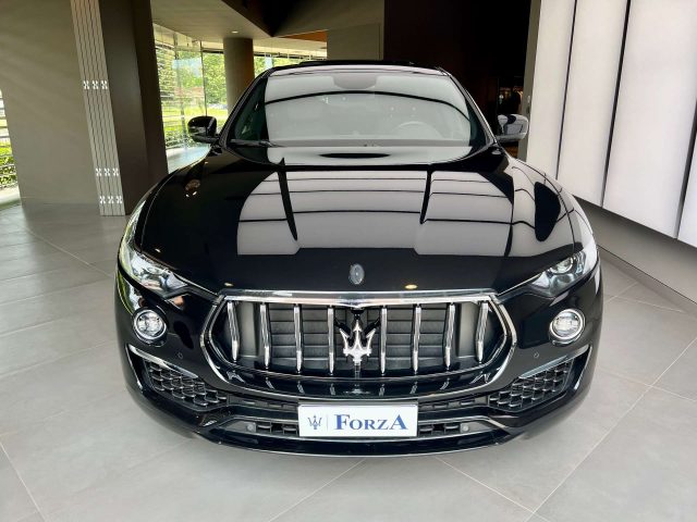 MASERATI Levante 2.0 Hybrid mhev GT 330cv , Tetto apr. panoramico Immagine 1