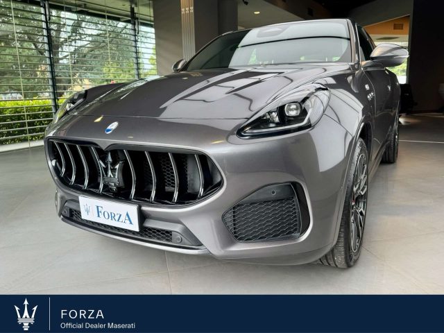 MASERATI Grecale 2.0 mhev GT 250cv , Driver ass. pack , Cerchi 20" Immagine 0