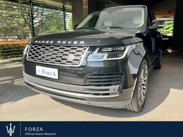 LAND ROVER Range Rover 3.0 sdV6 Vogue Immagine 0