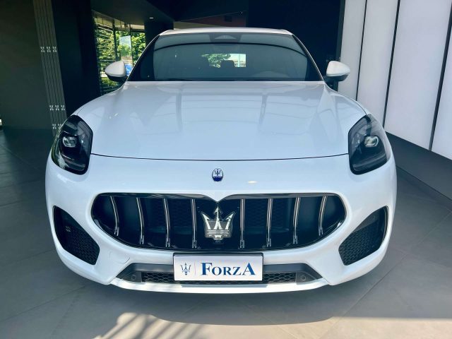 MASERATI Grecale 2.0 mhev GT 250cv Immagine 1