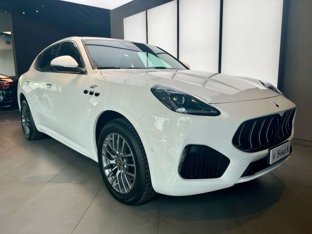 MASERATI Grecale 2.0 mhev GT 250cv Immagine 2