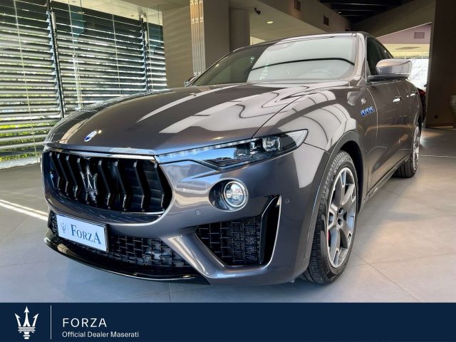 MASERATI Levante 2.0 mhev GT 330cv auto Immagine 0