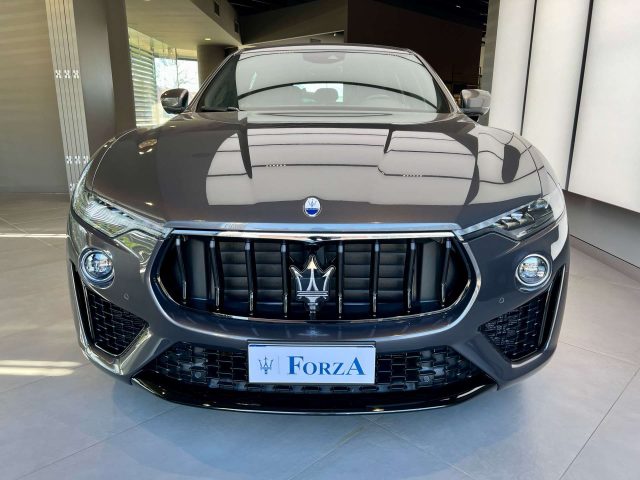 MASERATI Levante 2.0 mhev GT 330cv auto Immagine 1