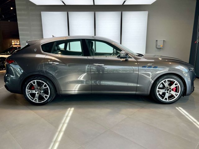 MASERATI Levante 2.0 mhev GT 330cv auto Immagine 4