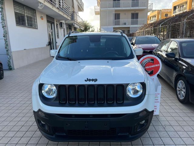 JEEP Renegade 1.6 e-torq evo Longitude fwd 110cv my16 Immagine 0