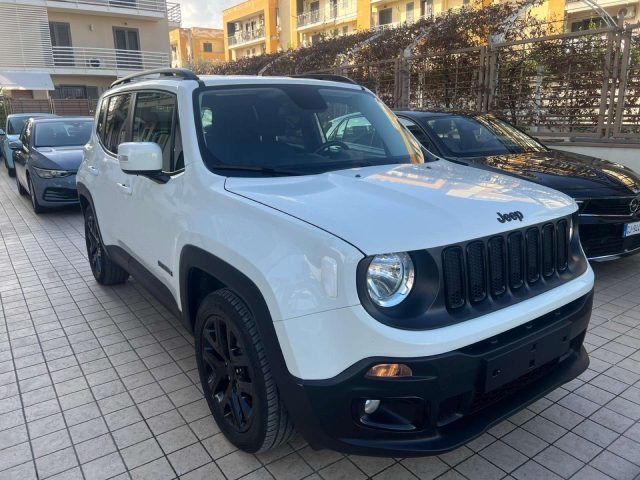 JEEP Renegade 1.6 e-torq evo Longitude fwd 110cv my16 Immagine 1