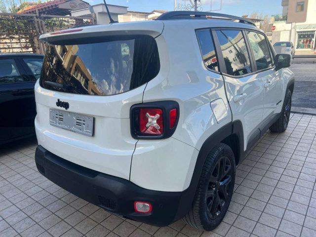 JEEP Renegade 1.6 e-torq evo Longitude fwd 110cv my16 Immagine 4