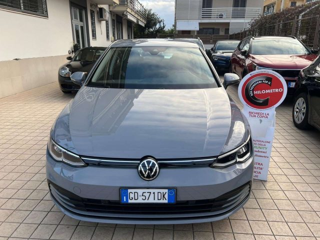 VOLKSWAGEN Golf 2.0 tdi  116cv Immagine 0