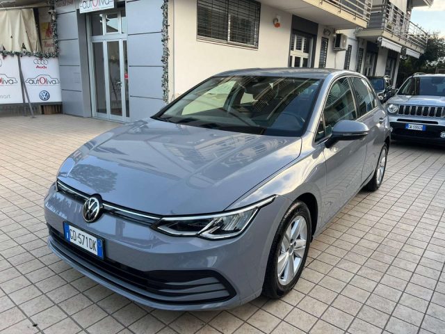 VOLKSWAGEN Golf 2.0 tdi  116cv Immagine 1