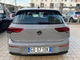 VOLKSWAGEN Golf 2.0 tdi  116cv