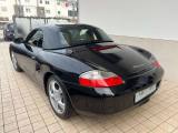 PORSCHE Boxster 2.7 hard-top originale service book