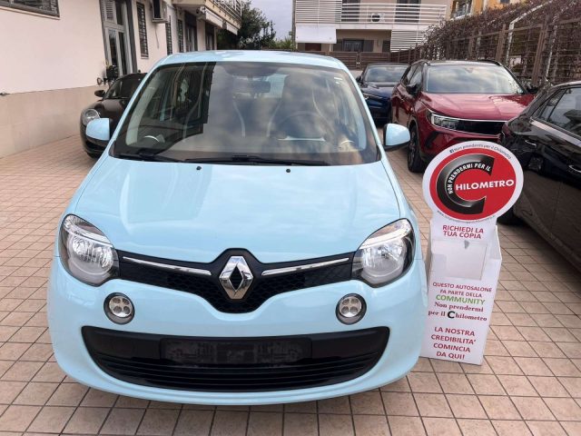 RENAULT Twingo 1.0 sce  70cv Immagine 0