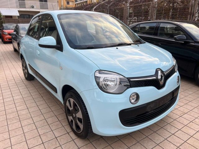 RENAULT Twingo 1.0 sce  70cv Immagine 1