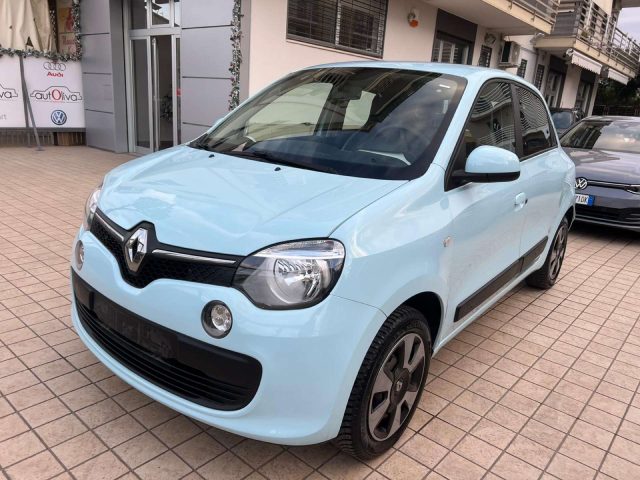 RENAULT Twingo 1.0 sce  70cv Immagine 2