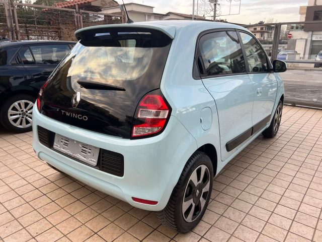 RENAULT Twingo 1.0 sce  70cv Immagine 3