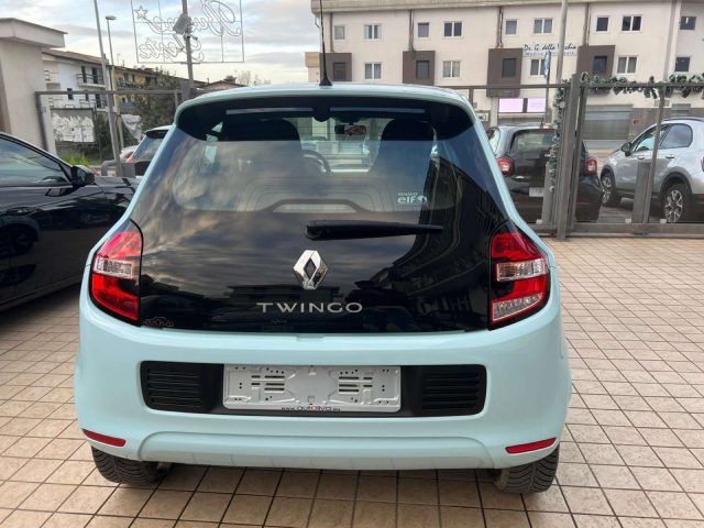 RENAULT Twingo 1.0 sce  70cv Immagine 4