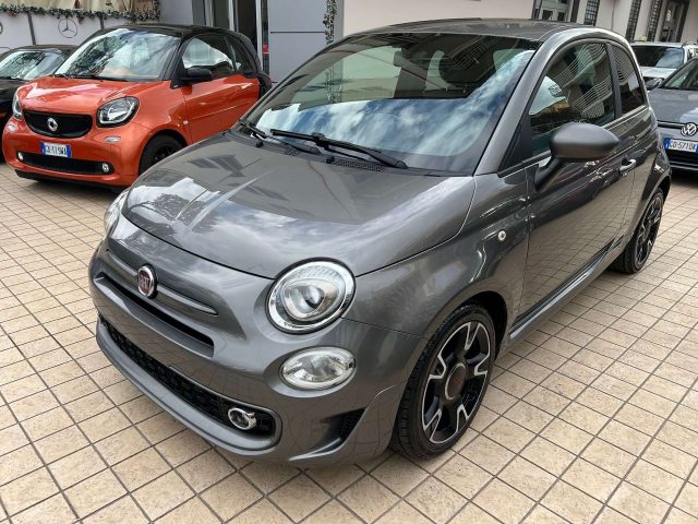 FIAT 500C 1.2 S (sport) Immagine 0