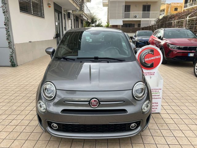 FIAT 500C 1.2 S (sport) Immagine 1