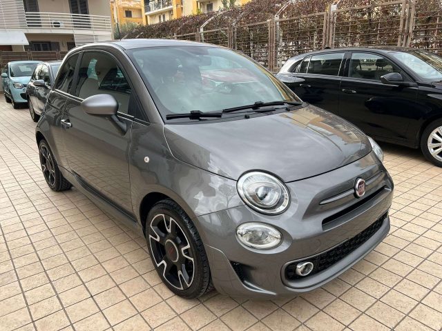 FIAT 500C 1.2 S (sport) Immagine 2