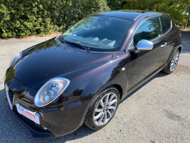 ALFA ROMEO MiTo 1.3 JTDm 95 CV S&S Immagine 0