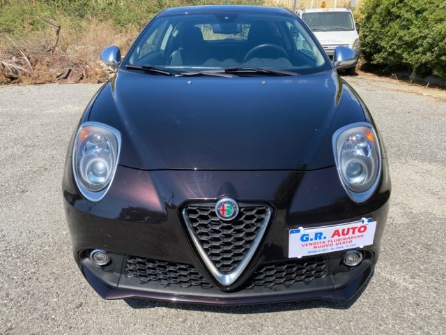 ALFA ROMEO MiTo 1.3 JTDm 95 CV S&S Immagine 1