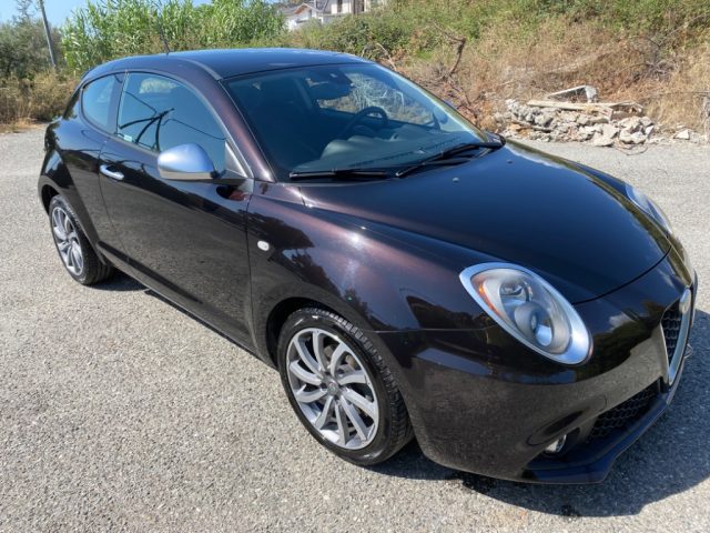 ALFA ROMEO MiTo 1.3 JTDm 95 CV S&S Immagine 2