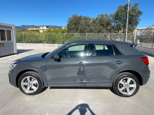 AUDI Q2 2.0 TDI quattro S tronic ?IVA DETR? Immagine 4