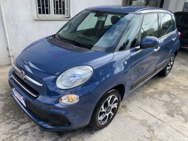 FIAT 500L 1.3 Multijet 95 CV ?GARANZIA? Immagine 3