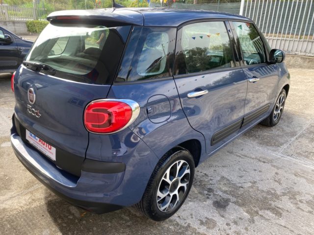 FIAT 500L 1.3 Multijet 95 CV ?GARANZIA? Immagine 4