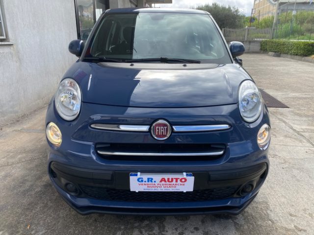 FIAT 500L 1.3 Multijet 95 CV ?GARANZIA? Immagine 1