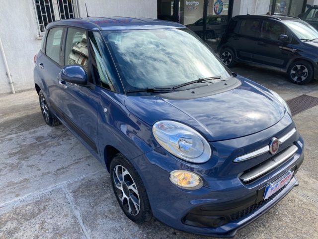 FIAT 500L 1.3 Multijet 95 CV ?GARANZIA? Immagine 2