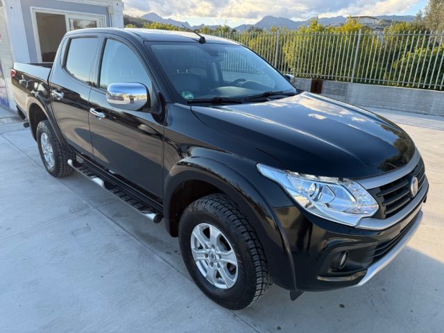 FIAT Fullback 2.4 180CV aut. Immagine 2