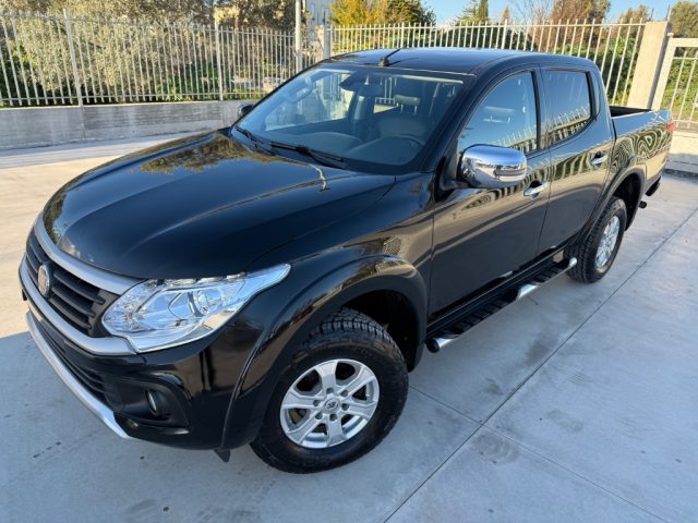 FIAT Fullback 2.4 180CV aut. Immagine 0